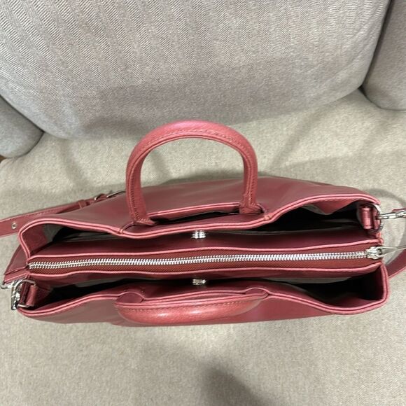 Matt and Nat Kintla Satchel - Picture 5 of 7